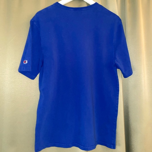 Vintage Champion T-Shirt - Picture 2 of 3